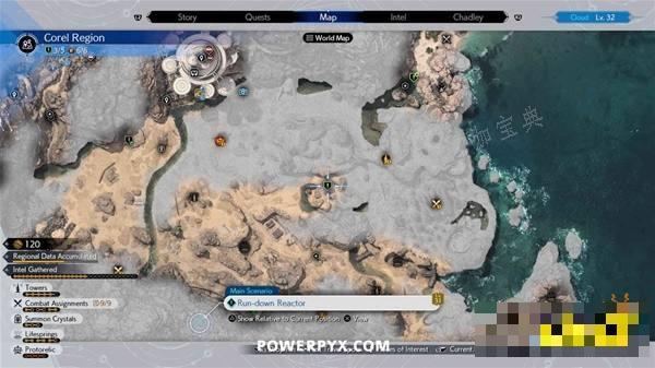 ff7重生迷路的啾任务攻略 迷路的啾任务怎么做