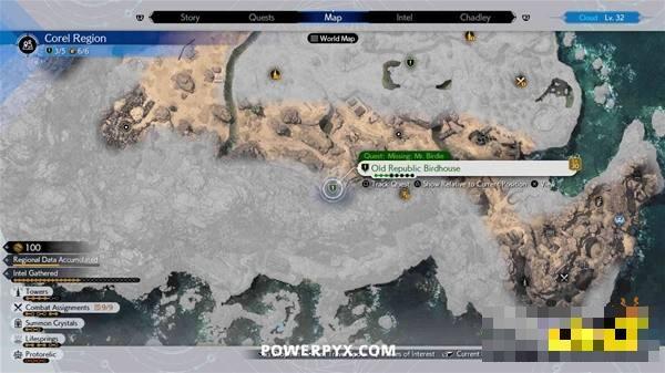 ff7重生迷路的啾任务攻略 迷路的啾任务怎么做