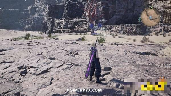 ff7重生迷路的啾任务攻略 迷路的啾任务怎么做