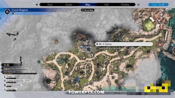 ff7重生快马加鞭的海滨乔尼任务攻略 快马加鞭的海滨乔尼任务怎么做