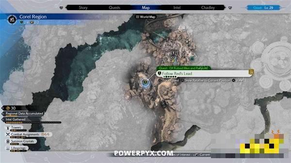 ff7重生黑斗篷绑架事件任务攻略 黑斗篷绑架事件任务怎么做