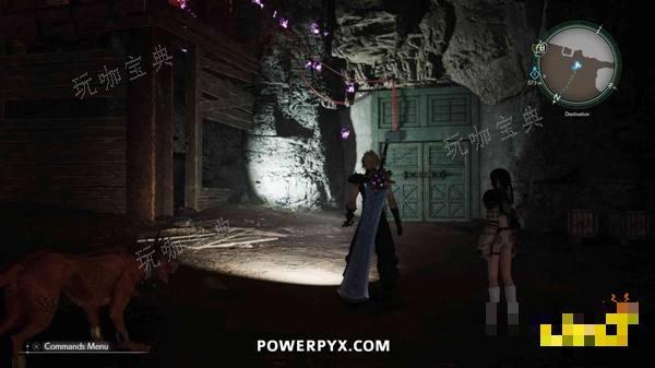 ff7重生黑斗篷绑架事件任务攻略 黑斗篷绑架事件任务怎么做