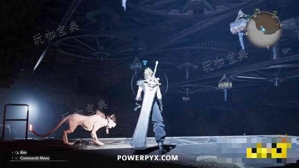 ff7重生黑斗篷绑架事件任务攻略 黑斗篷绑架事件任务怎么做
