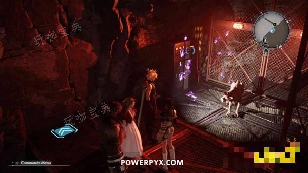 ff7重生黑斗篷绑架事件任务攻略 黑斗篷绑架事件任务怎么做