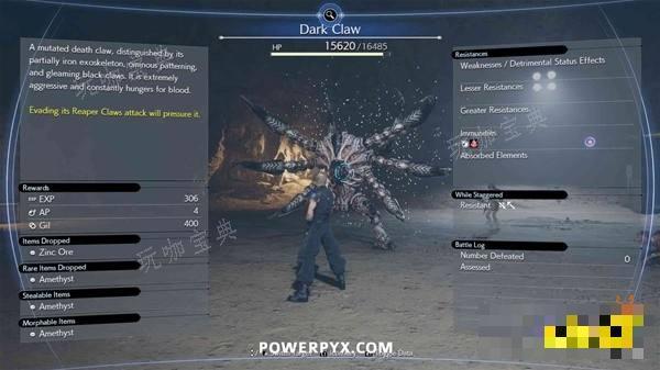ff7重生黑斗篷绑架事件任务攻略 黑斗篷绑架事件任务怎么做