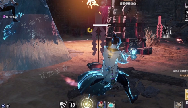 《永劫无间》pve有什么奖励？(《永劫无间》Steam在线玩家破26万)