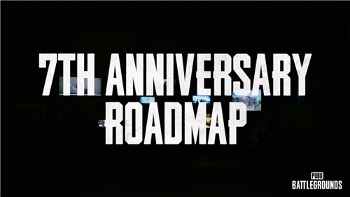 KRAFTON正式公布PUBG 2024年度工作计划(KRAFTON)