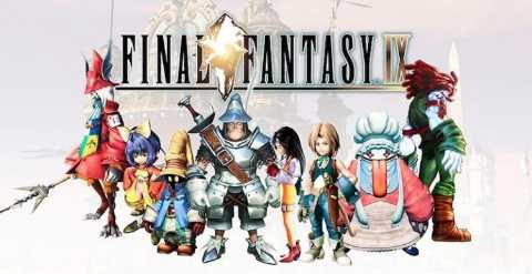 消息称《最终幻想9重制版》或为Switch2独占(“最终幻想”)