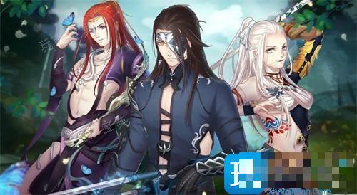 剑网3无界零氪党选什么职业好？(剑网三无脑输出职业)