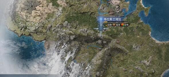 《最终幻想7重生》永恒长杖获取途径大全(最终幻想7重生ps4)