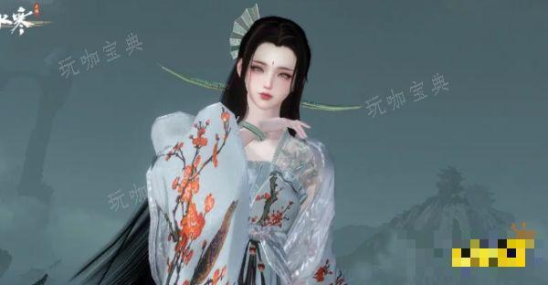 《逆水寒手游》法天象地上下卷怎么获得？法天象地合成攻略