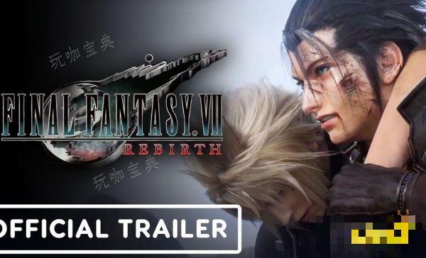 ff7重生从绝境中脱身任务完成方法 从绝境中脱身任务怎么做？(ff7重玩章节)