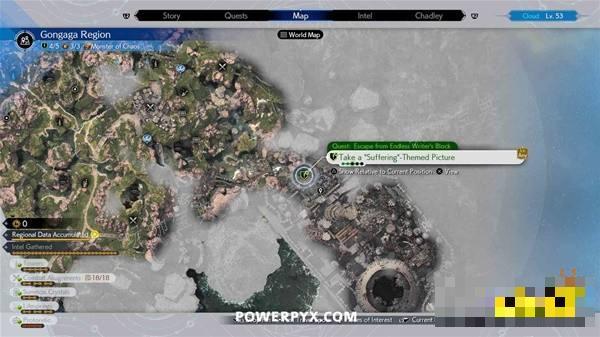 ff7重生从绝境中脱身任务攻略 从绝境中脱身任务怎么做