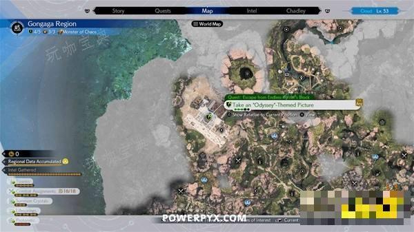 ff7重生从绝境中脱身任务攻略 从绝境中脱身任务怎么做