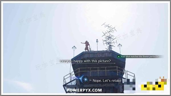 ff7重生从绝境中脱身任务攻略 从绝境中脱身任务怎么做