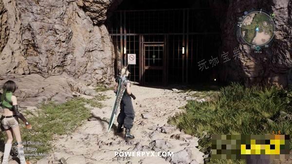 ff7重生来自海洋的恶魔任务攻略 来自海洋的恶魔任务怎么做