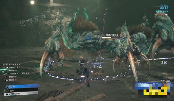ff7重生陆行鸟道的精髓任务攻略 陆行鸟道的精髓任务怎么做