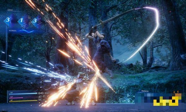 ff7重生陆行鸟道的精髓任务攻略 陆行鸟道的精髓任务怎么做