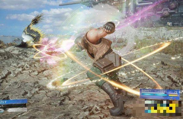 ff7重生徘徊的亡灵任务攻略 徘徊的亡灵任务怎么做