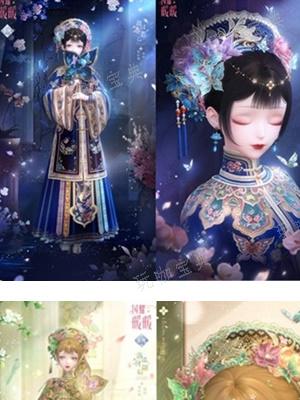 《闪耀暖暖》晚城惊梦活动怎么玩 晚城惊梦活动玩法攻略大全图片4