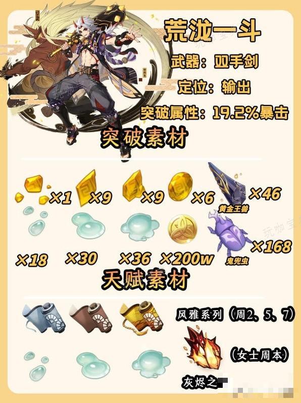 《原神》鬼兜虫采集线路推荐(原神鬼兜虫在哪里买)