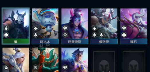 《云顶之弈》s11护卫青花瓷阵容怎么玩？(云顶之弈s14什么时候更新)