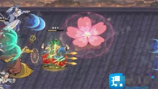 武侠大明星兑换码是什么？礼包码兑换码大全(武侠大明星兑换码最新版)