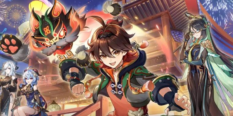 《原神》尘歌壶角色入驻方法分享(原神尘歌壶)
