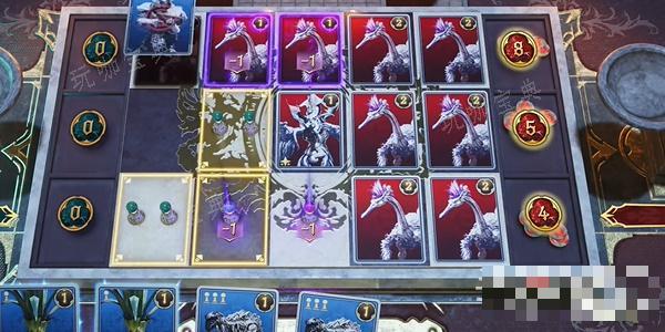 《最终幻想7：重生》卡片嘉年华通关攻略