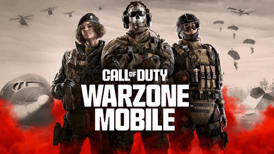 《战区》手游即将于本月推出 不会取代《COD》手游(战区 手游)