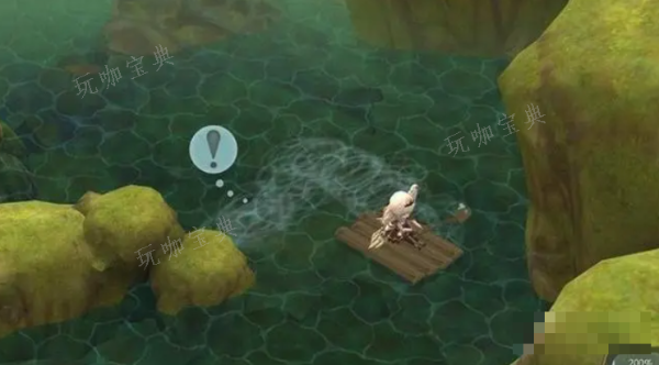 魔女之泉4水晶洞打法分享