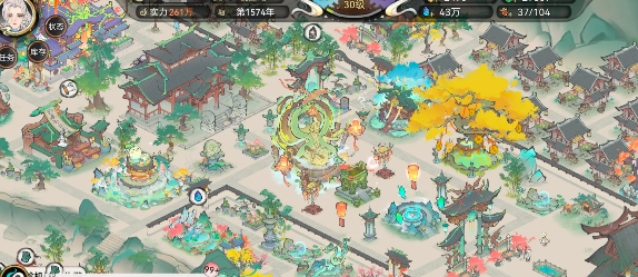 最强祖师仓鼠党储物袋怎么打开？(最强祖师内测版下载)