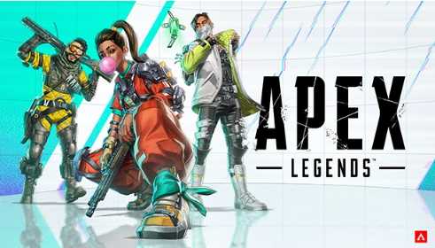 《Apex英雄》开发团队遭裁员 多名员工被解雇(apex英雄国际服)