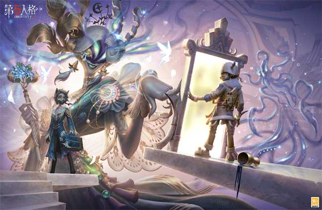 浸于梦境《第五人格》第三十二赛季·精华1爆料来袭！(第五人格梦境是哪个战队的)