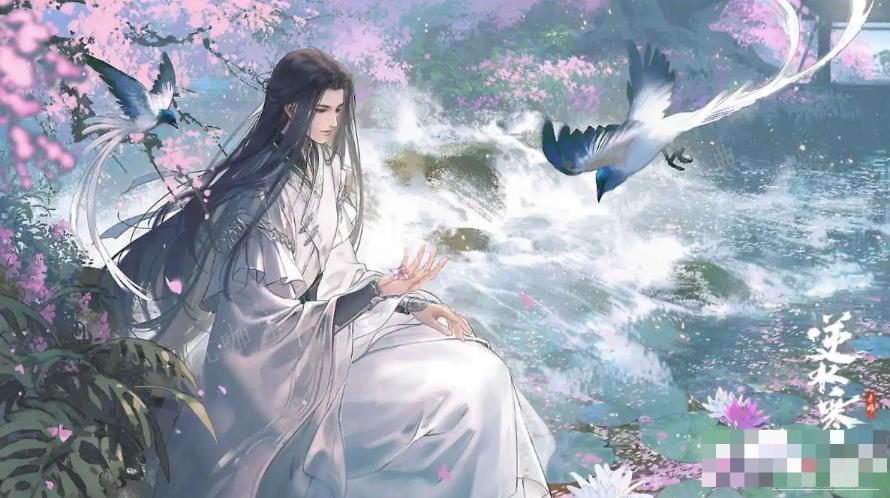 《逆水寒手游》五子棋残局十五通关攻略(逆水寒手游五子棋攻略)