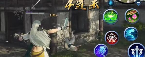 《永劫无间手游》配置要求详解(永劫无间手游官网入口)