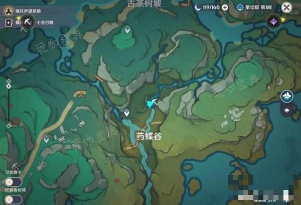 游戏吧