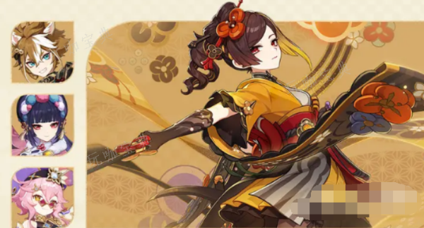 《原神》4.5版本活动有哪些？(《原神》4.5版本更新内容)