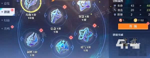 《王者荣耀》星之破晓是什么类型 《王者荣耀》星之破晓是养成吗