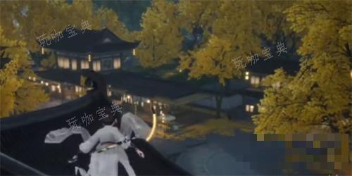 射雕手游怎么建造房子？房子建造方法分享(射雕英雄传手游怎么快速升级)