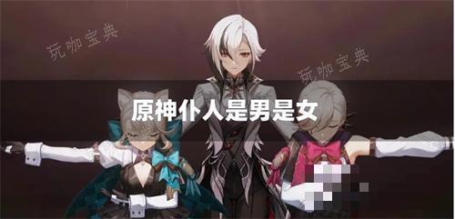 《原神》仆人是男是女(《原神》仆人是男还是女)