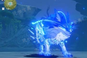 关于《原神》北风狼王一周可以刷几次(原神北风有什么用)