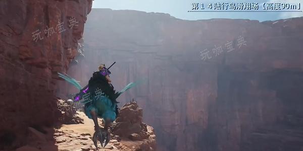 《最终幻想7重生》循环于星球的生命活动任务完成攻略
