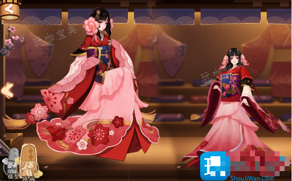 《阴阳师》式神樱花妖在哪？式神樱花妖位置(阴阳师樱花攻略)