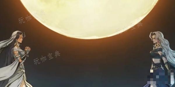 《烟雨江湖》巫灵儿培养攻略(烟雨江湖巫灵儿怎么样新伙伴实力分析)