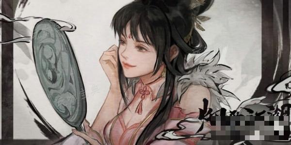 《烟雨江湖》巫灵儿武功推荐(烟雨江湖巫灵儿怎么样新伙伴实力分析)