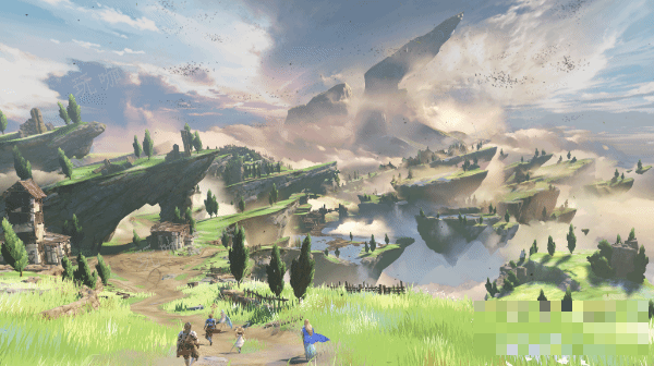 《碧蓝幻想Relink》1.1.1版本更新公告(碧蓝幻想relink价格steam)