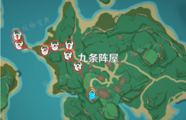 游戏吧