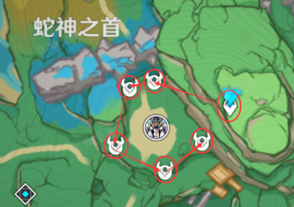 游戏吧