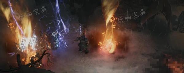 《最后纪元》中期玩法和理解介绍(最后纪元出中文了吗)